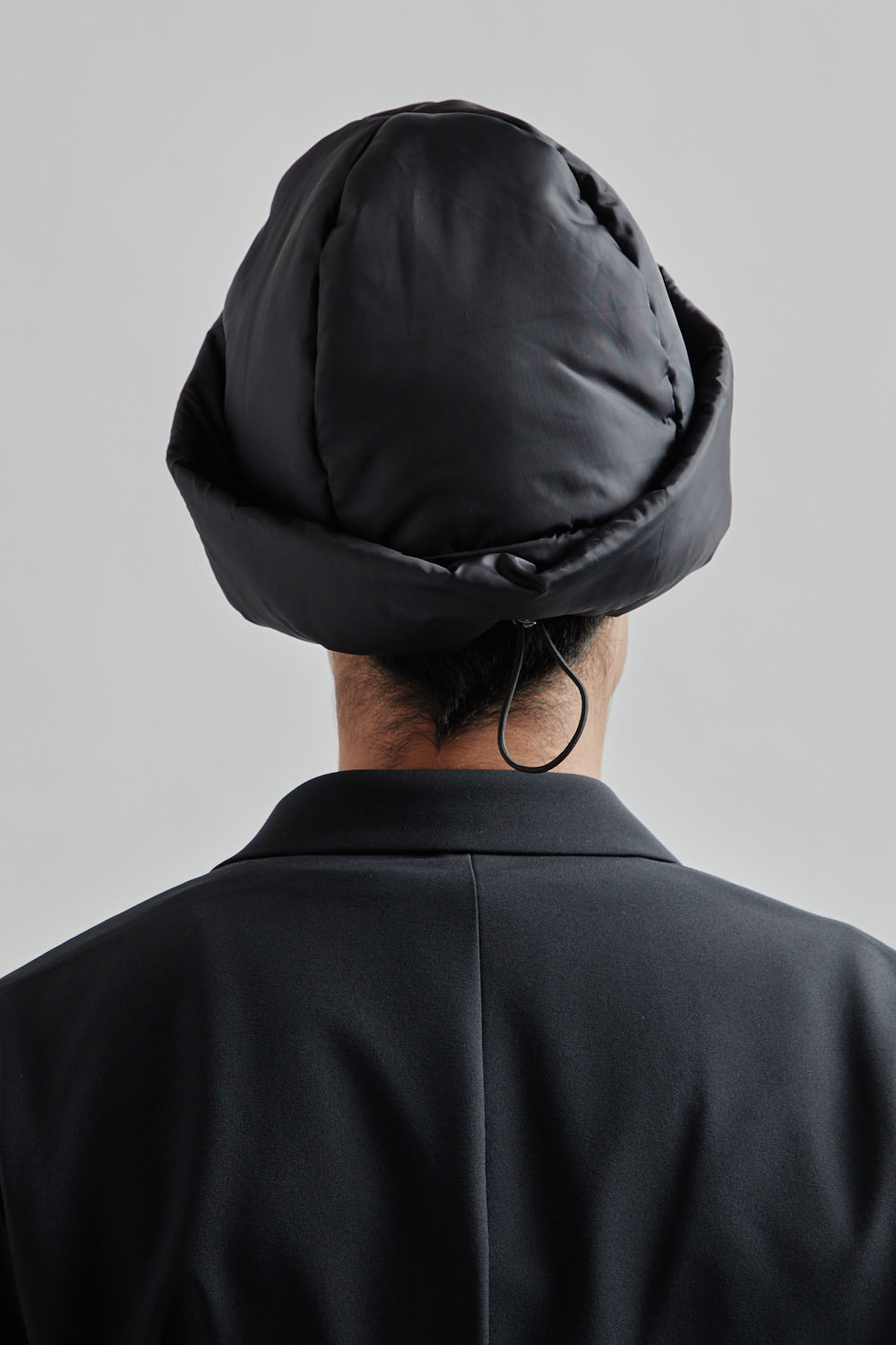 Arcs Higher Hat Black 3