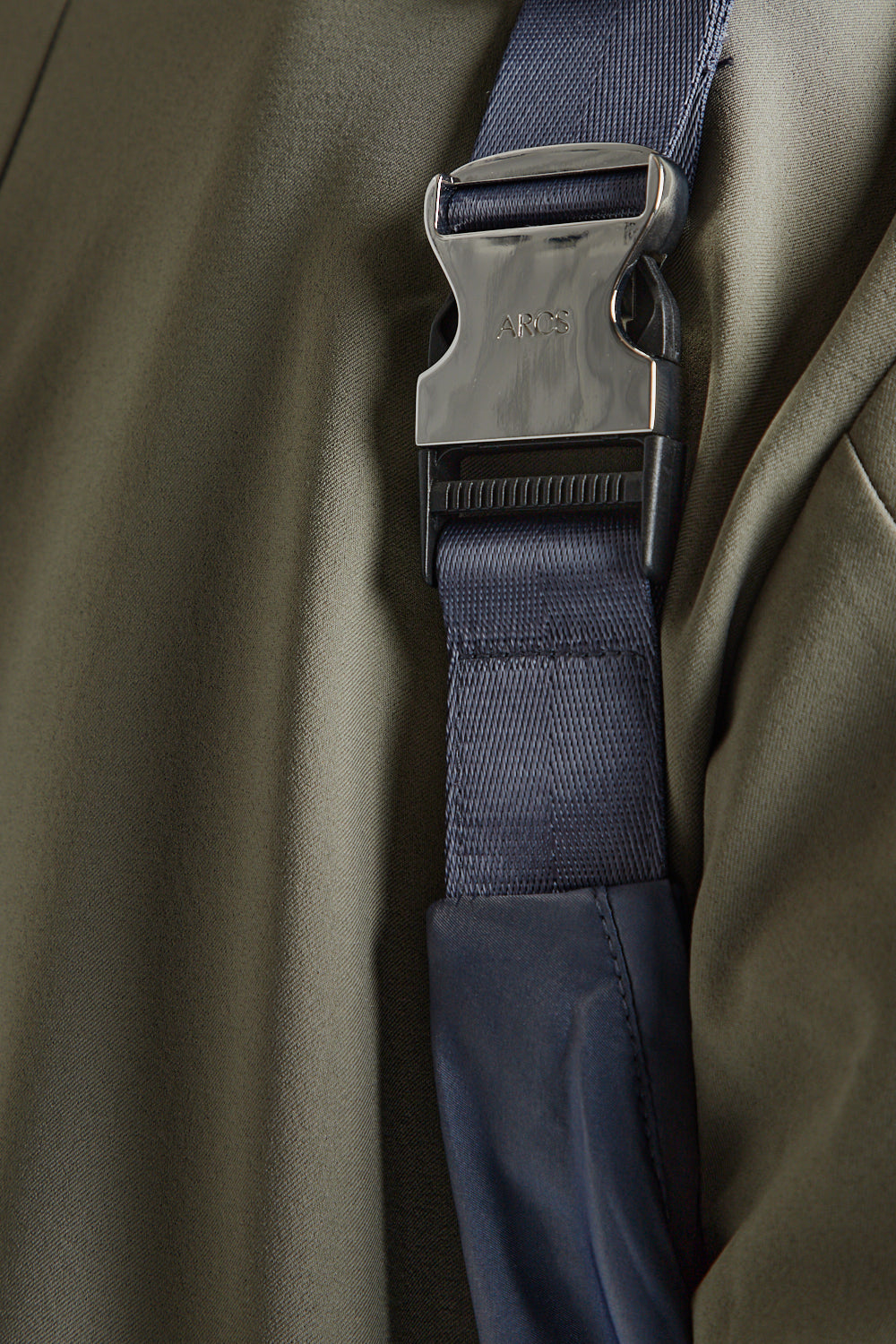 Second Crossbody - Depth - Wallace Mercantile Shop