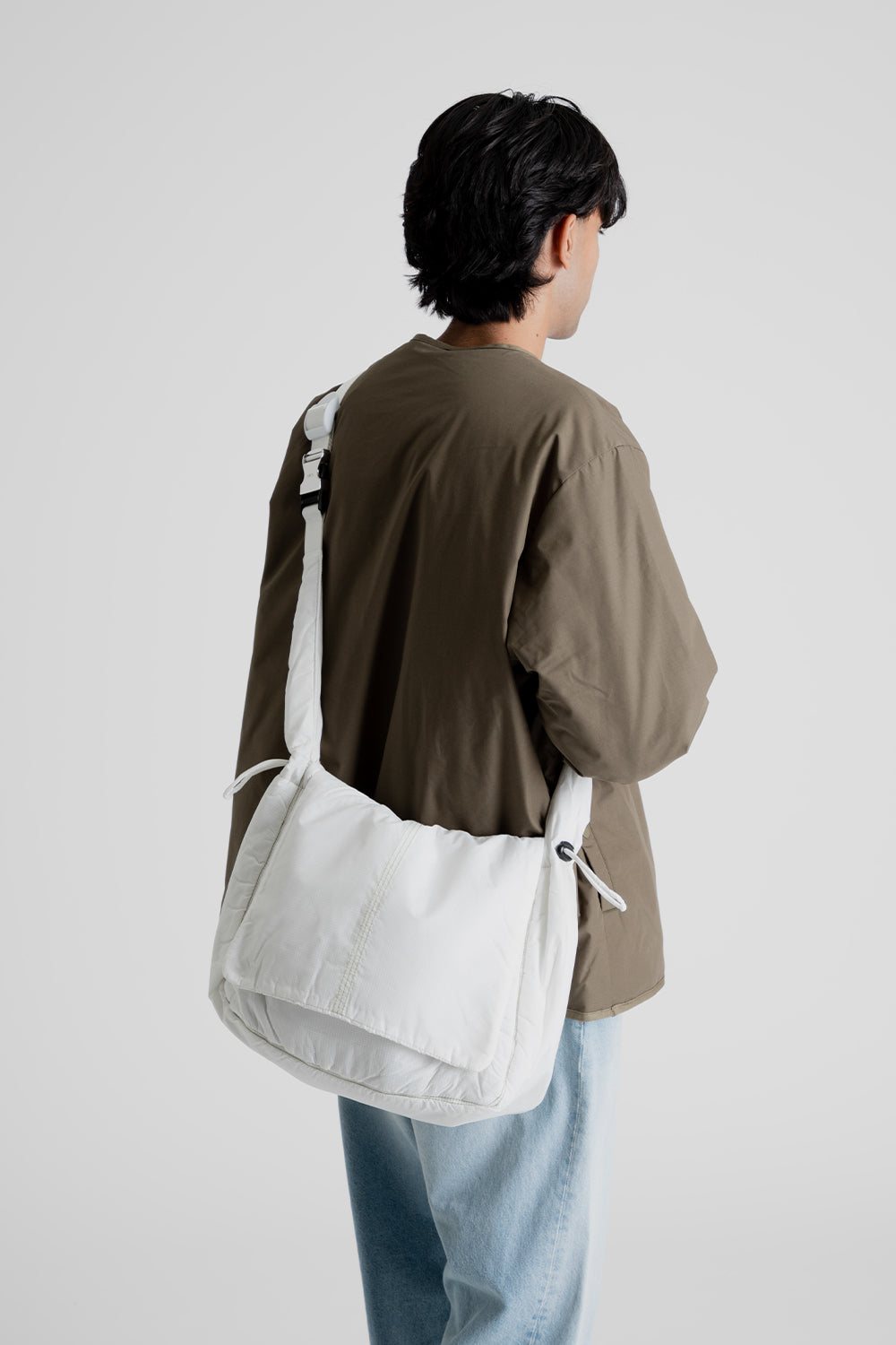 Arcs Super Cross Body in Parachute