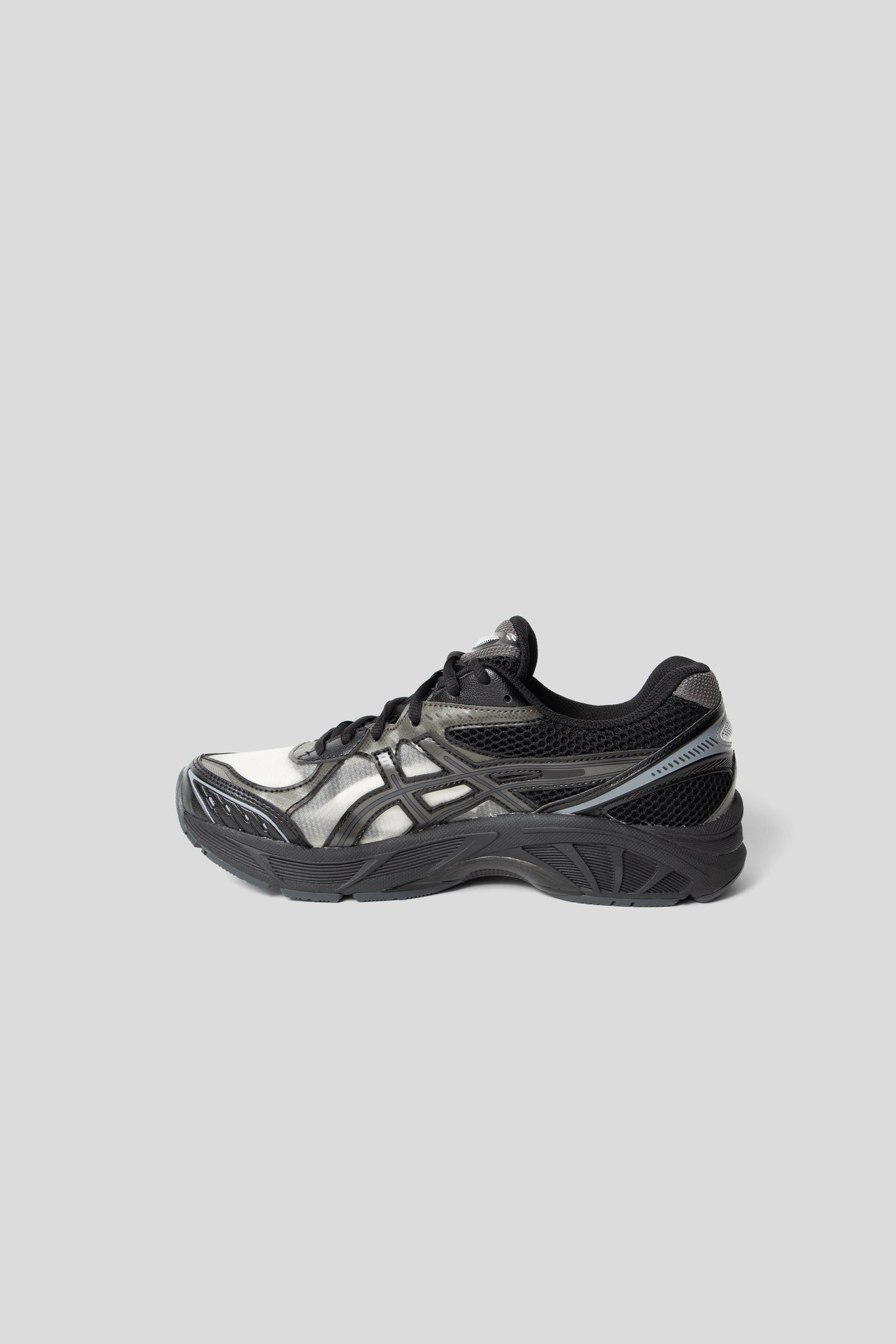 Asics Above The Clouds GT 2160 Black Gun Metal 04