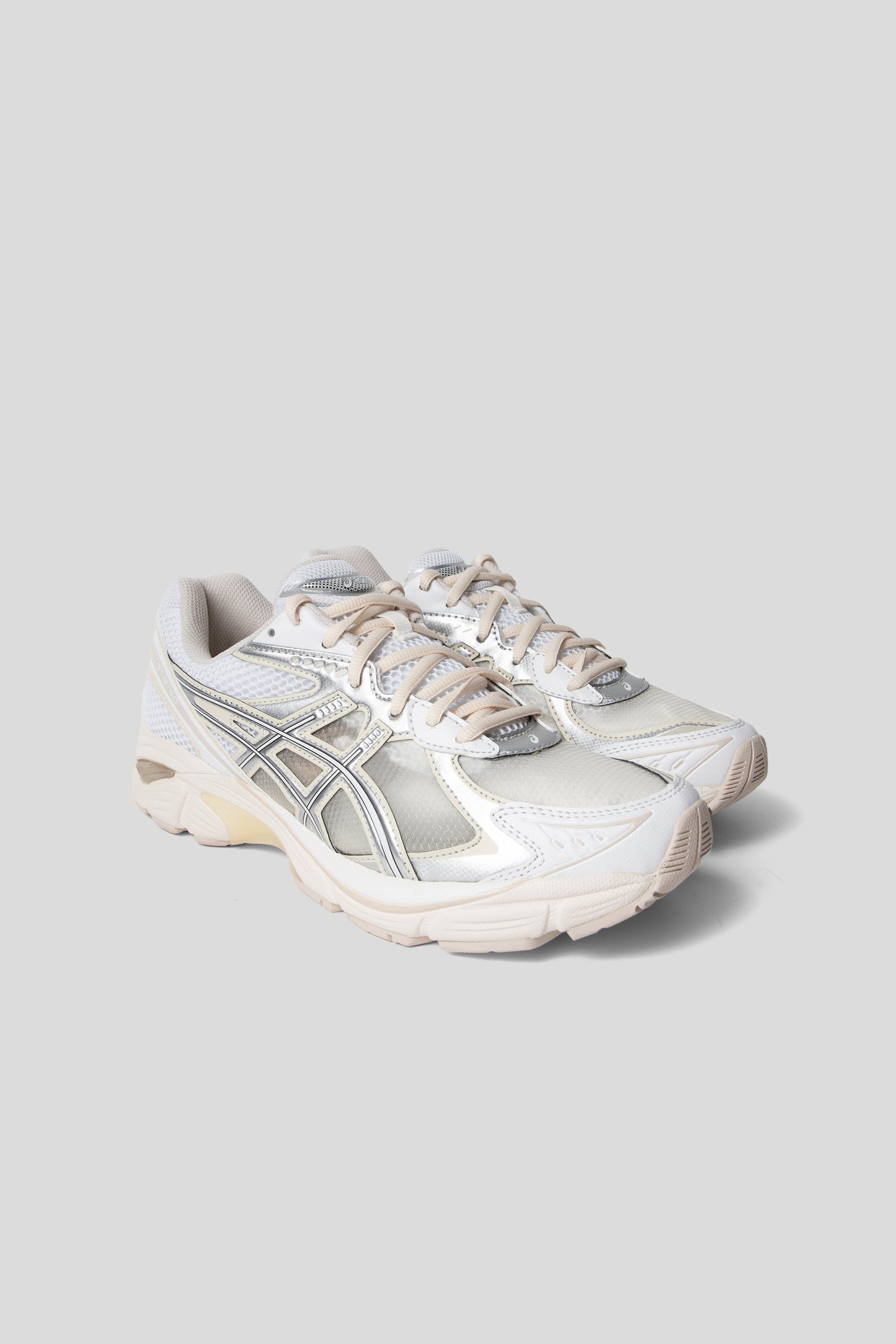 Asics Above The Clouds GT 2160 White Pure Silver 02 436b31b1-1276-4732-a013-7de053ba4dce