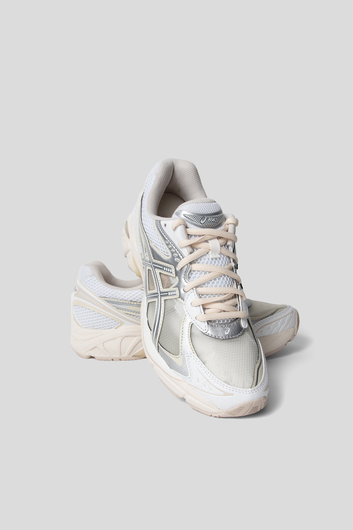 Asics Above The Clouds GT 2160 White Pure Silver 04 2645002e-f79b-46b6-90cc-a9634dc9aa1b