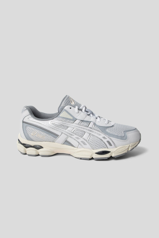 Asics Gel-NYC 2055 Glacier Grey White 01