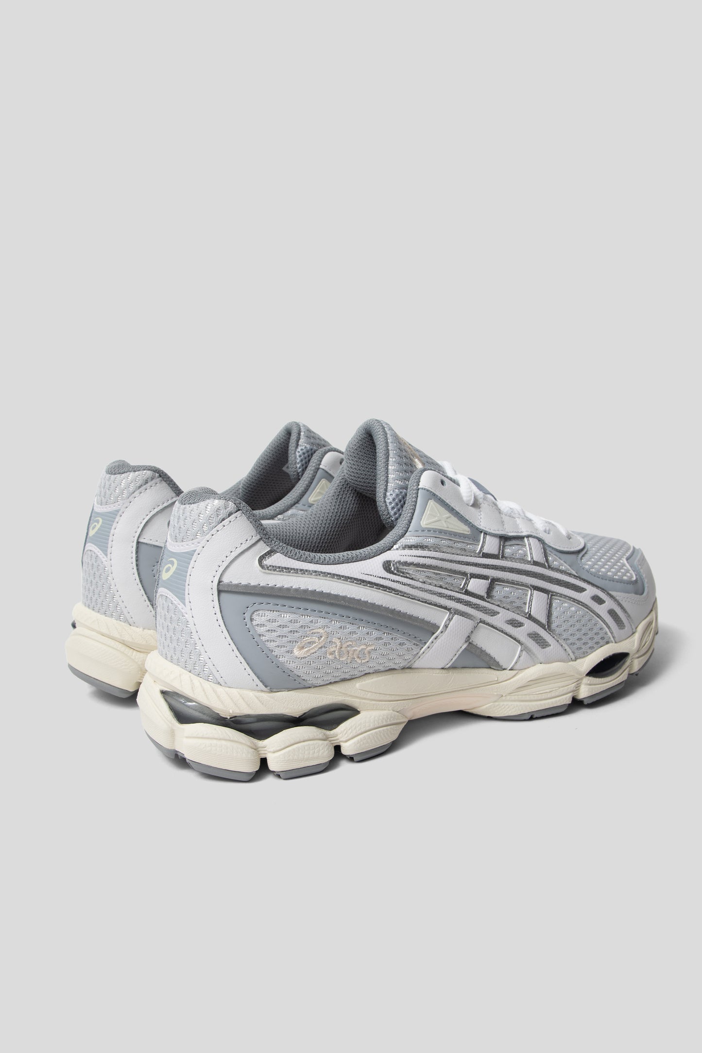 Asics Gel-NYC 2055 Glacier Grey White 03