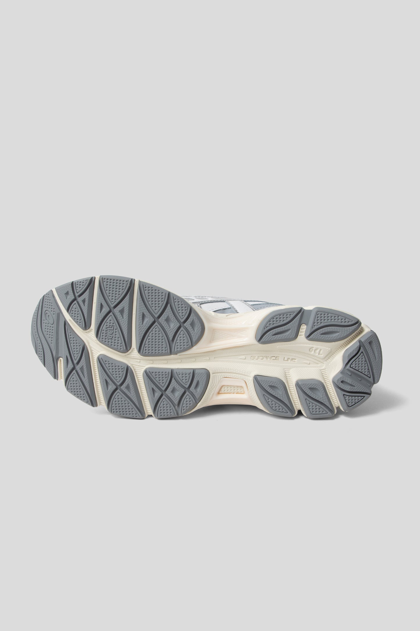 Asics Gel-NYC 2055 Glacier Grey White 06