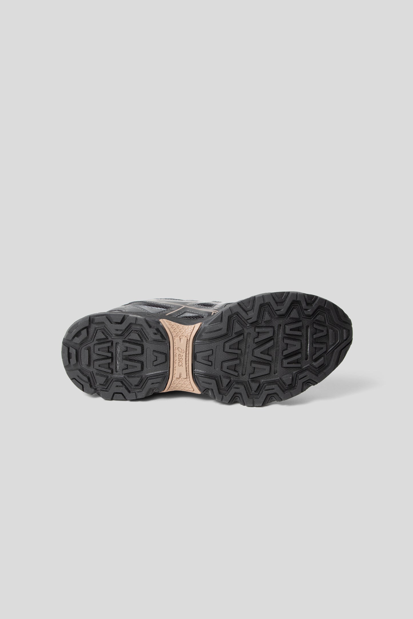 Asics Gel-Nunobiki Black Taupe 01