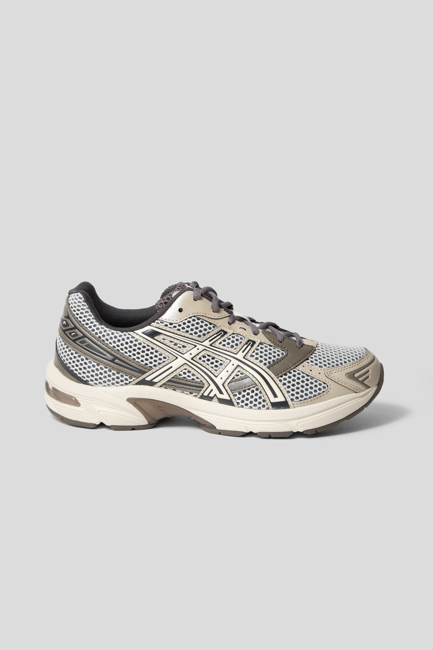 Asics SS25 Gel-1130 Birch Dark Taupe 1