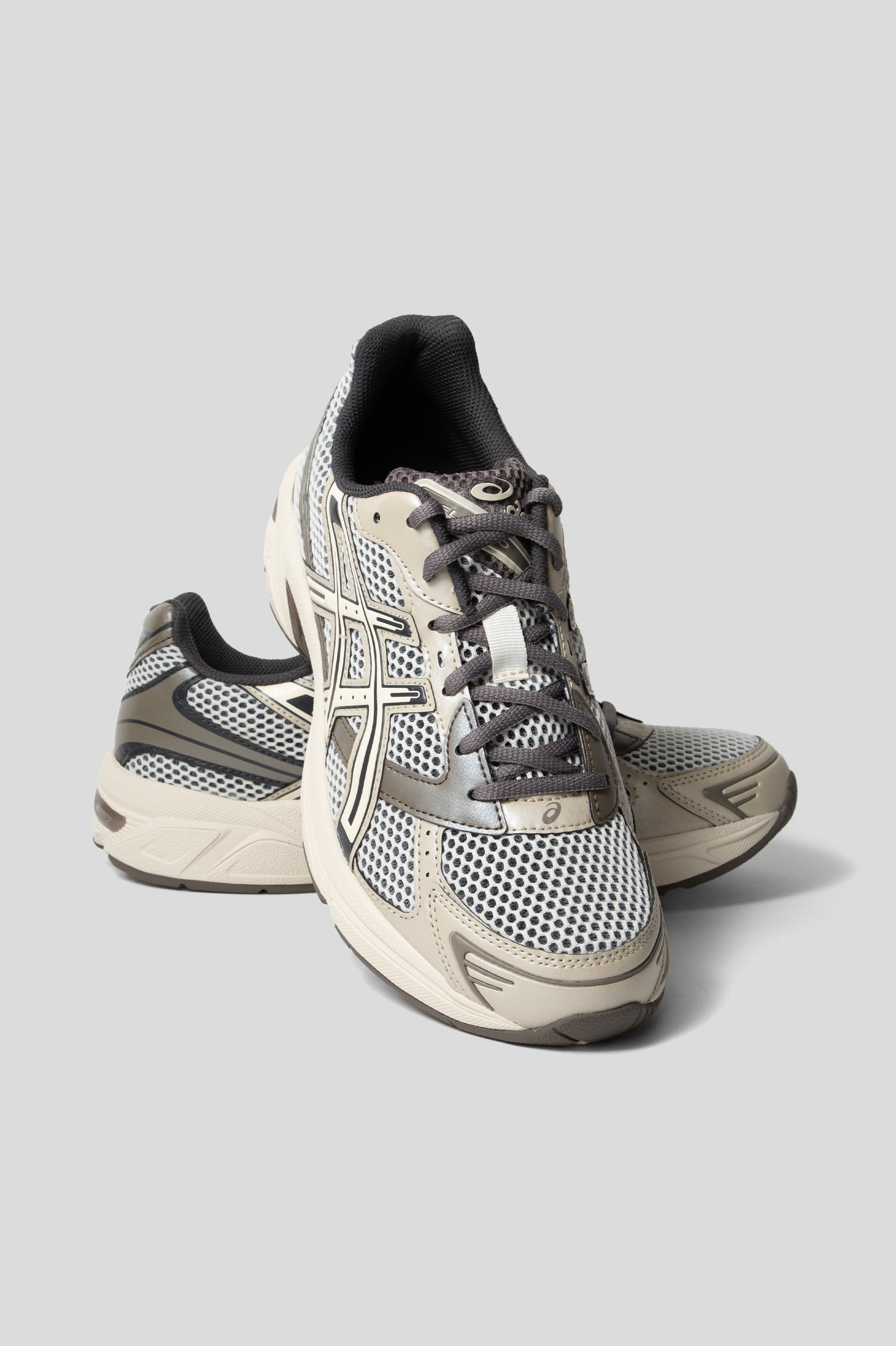 Asics SS25 Gel-1130 Birch Dark Taupe 4