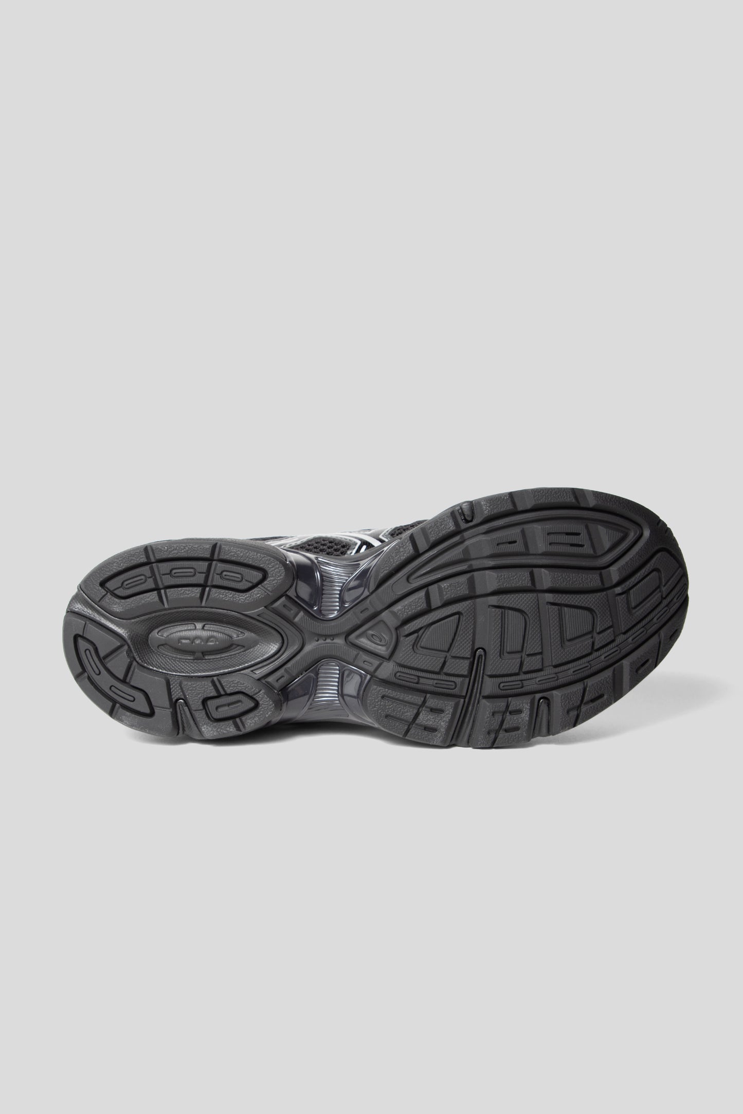 Asics SS25 Gel-1130 Black Pure Silver 06