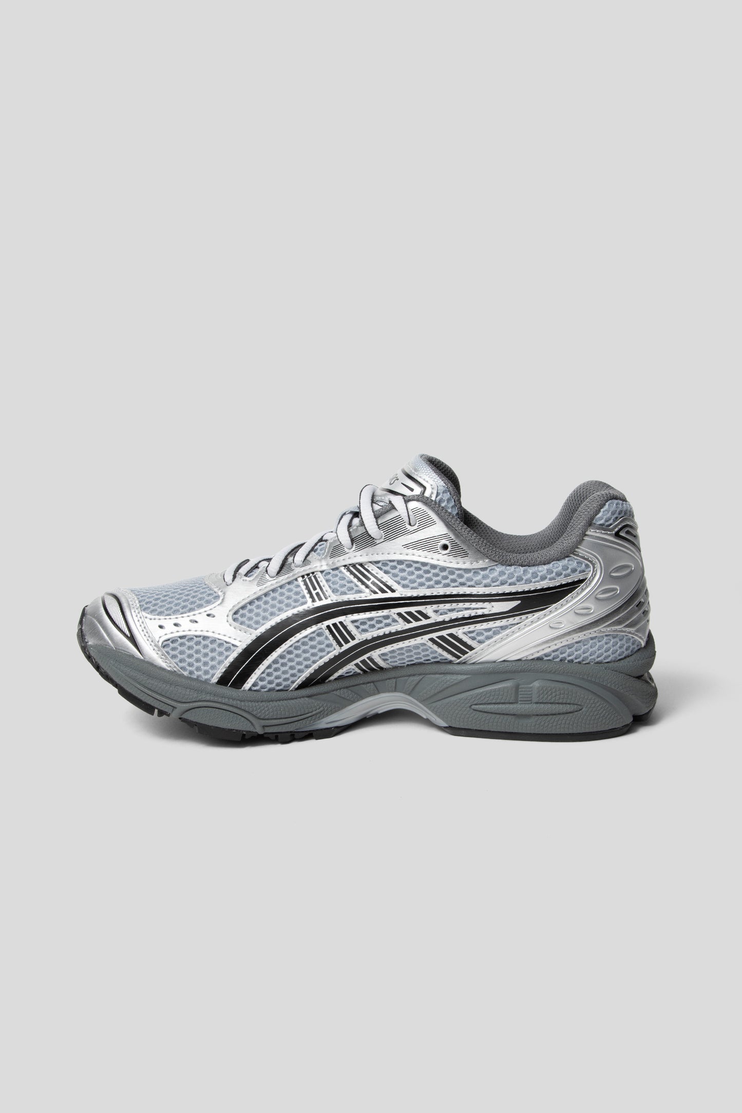 Asics SS25 Gel-Kayano 14 Pure Silver Black 05