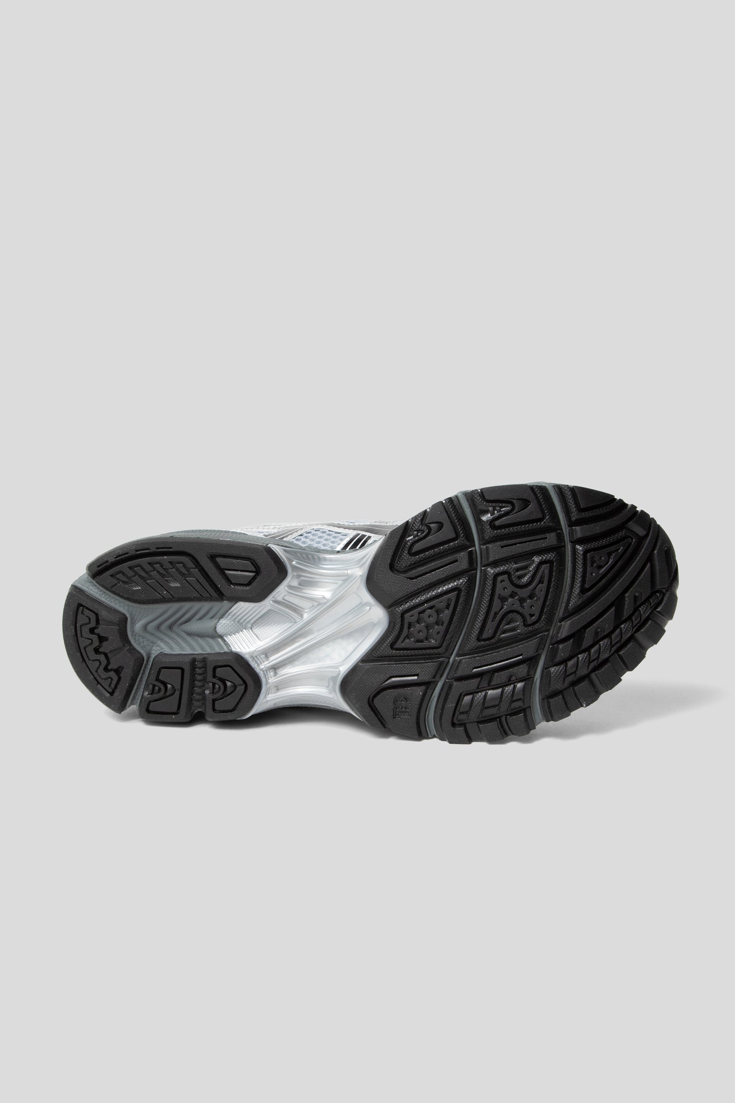 Asics SS25 Gel-Kayano 14 Pure Silver Black 06