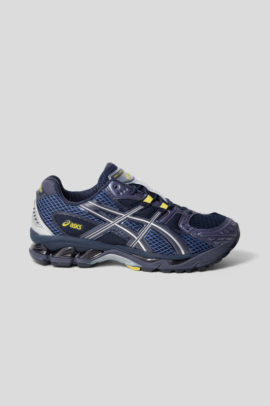 Asics SS25 Gel-Nimbus 10.1 Midnight Indigo Fog 1