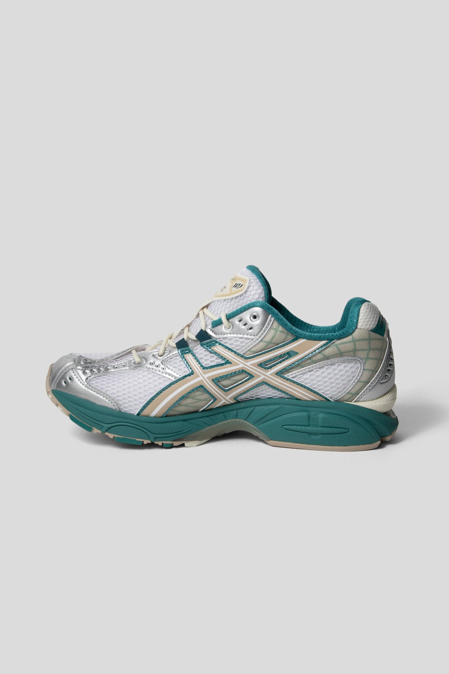 Asics SS25 Gel-Nimbus 10.1 White Rainy Lake 5