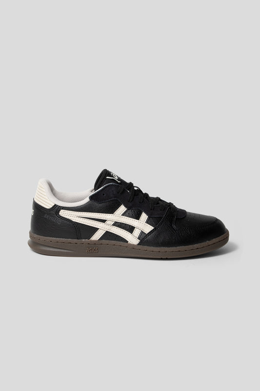 Asics SS25 Skyhand OG Black Oatmeal 1
