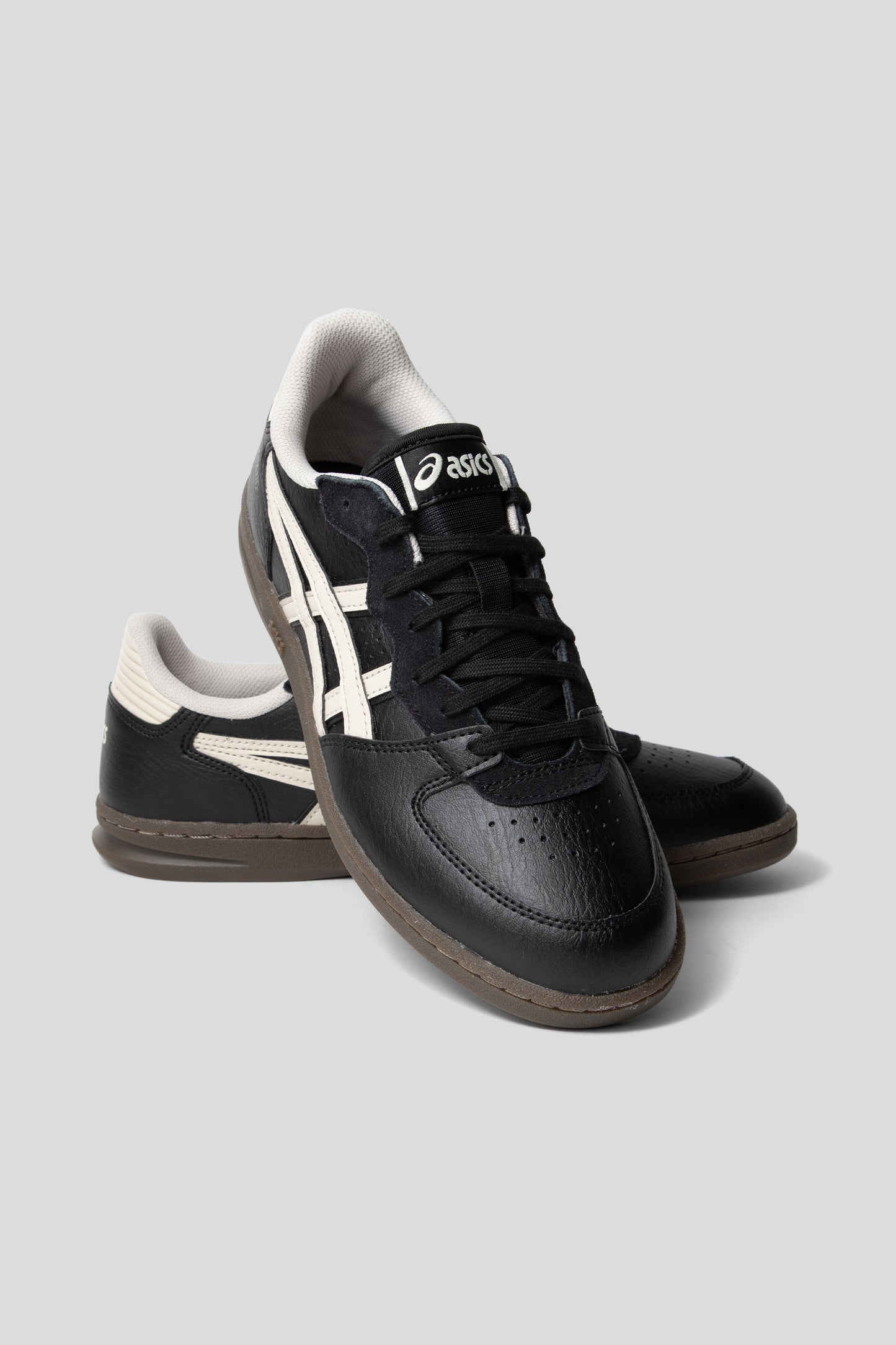 Skyhand OG - Black/Oatmeal