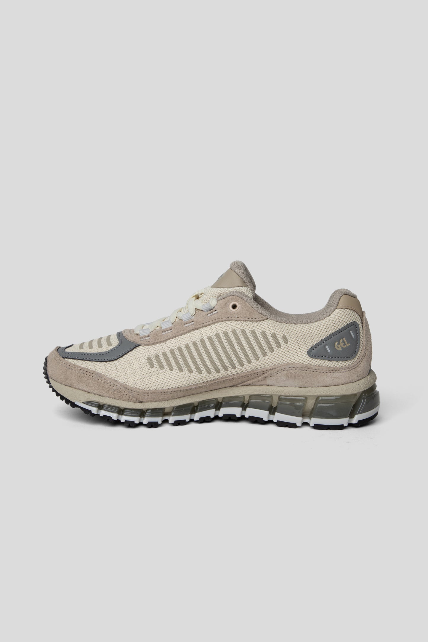 Women's Gel-Quantum 360 I AMP - Pale Oak/Wool