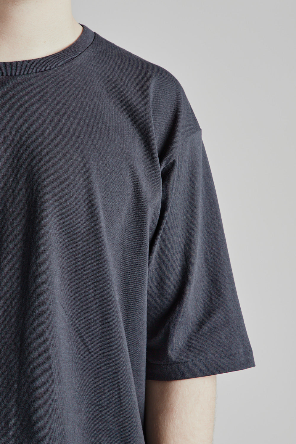 Meriyasu T-Shirts - Navy - Wallace Mercantile Shop
