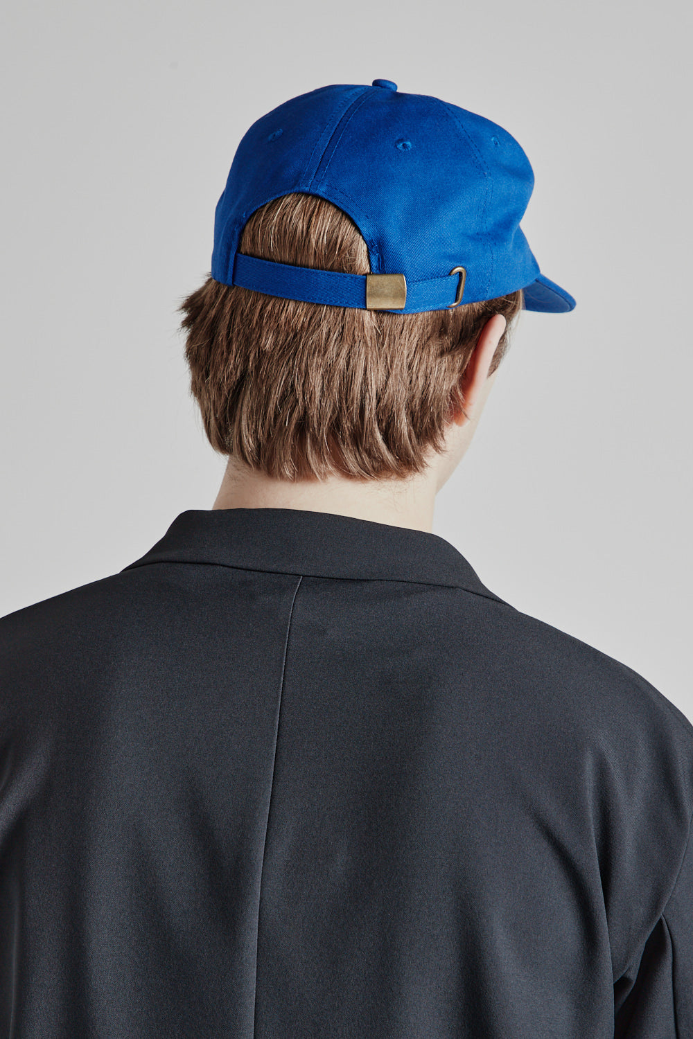 Natural Selection Hat - Royal - Wallace Mercantile Shop