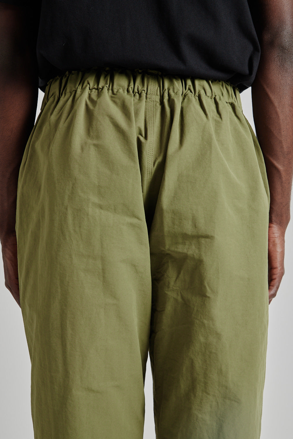 Yard Pant - Olive - Wallace Mercantile Shop