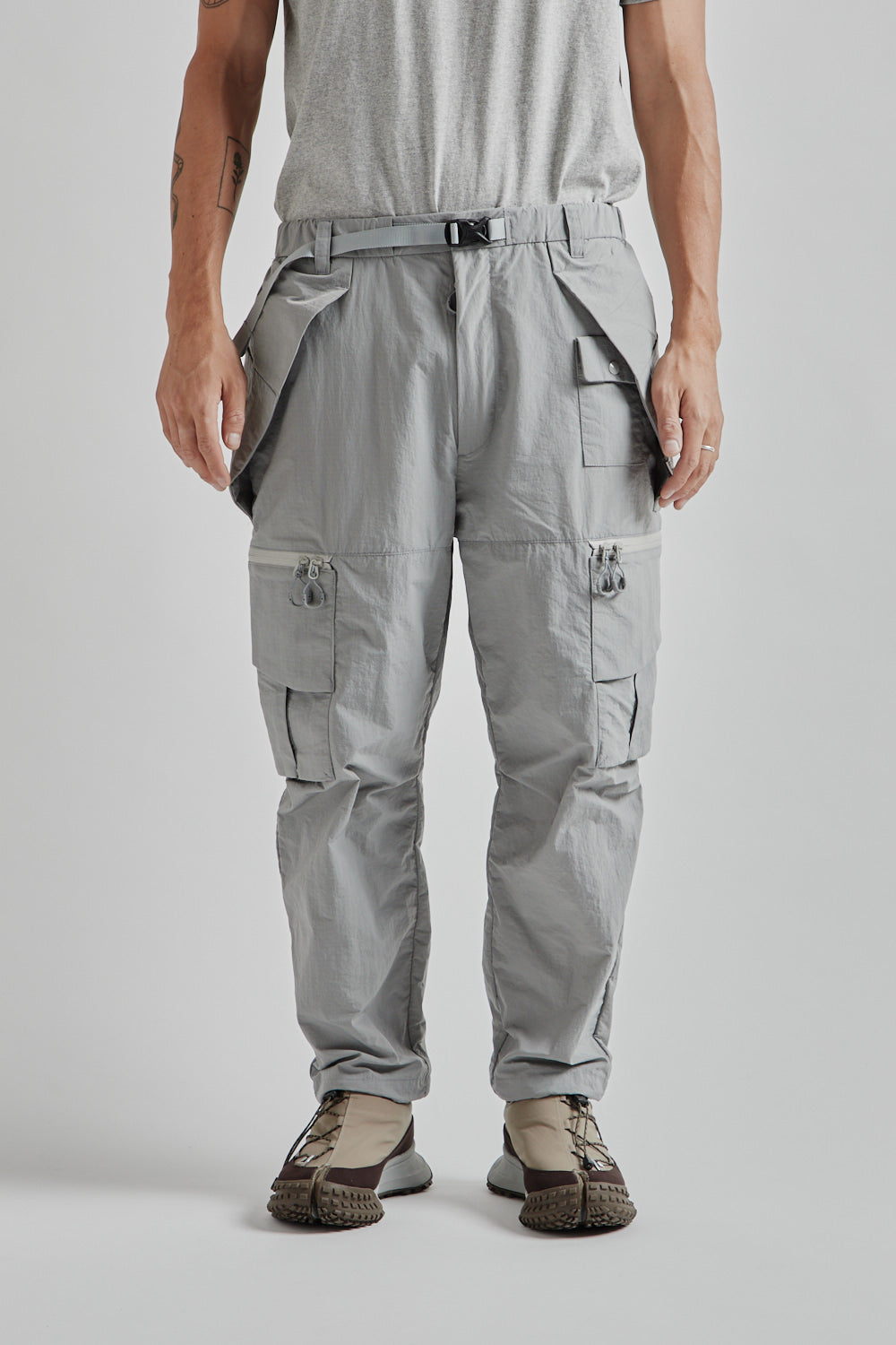 CMF Outdoor Garment Cargo Pants - Ice Gray | Wallace Mercantile Shop