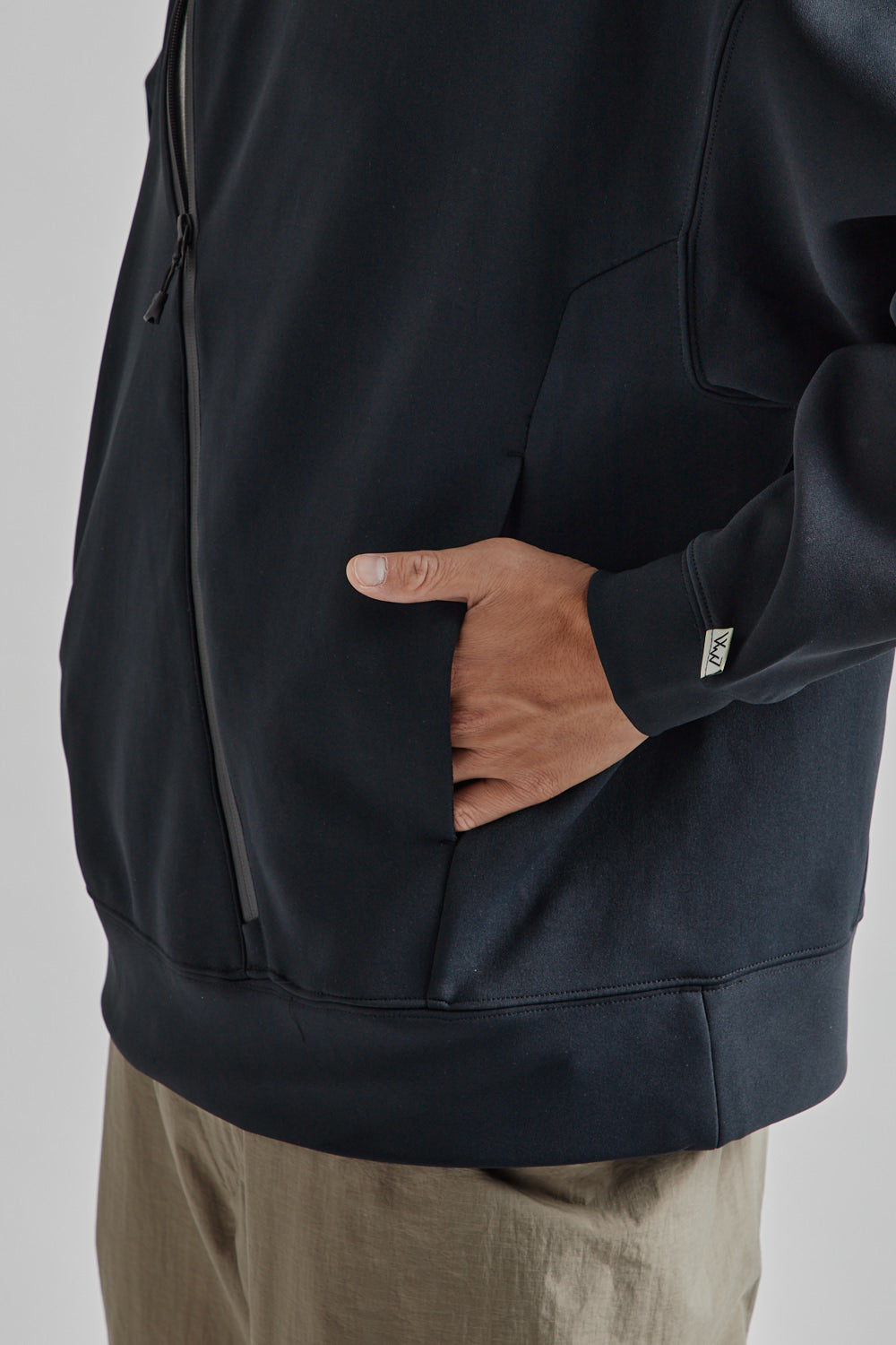 CMF Outdoor Garments Diver Crew Black 013