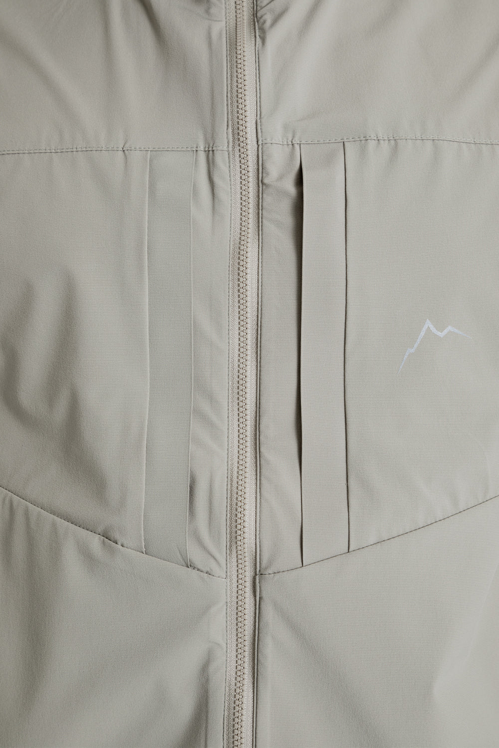 Cayl Stretch Shell Jacket in Oak