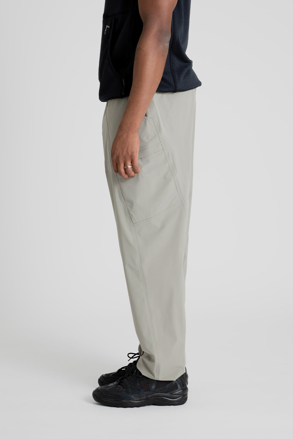 Cayl Stretch Shell Pants in Oak