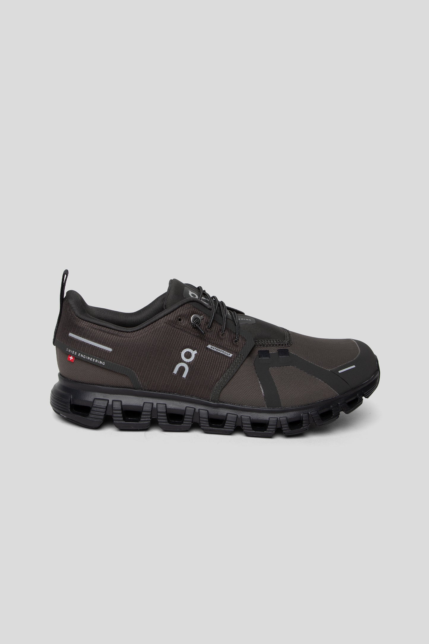 Cloud 6 WP Thorn Black 1