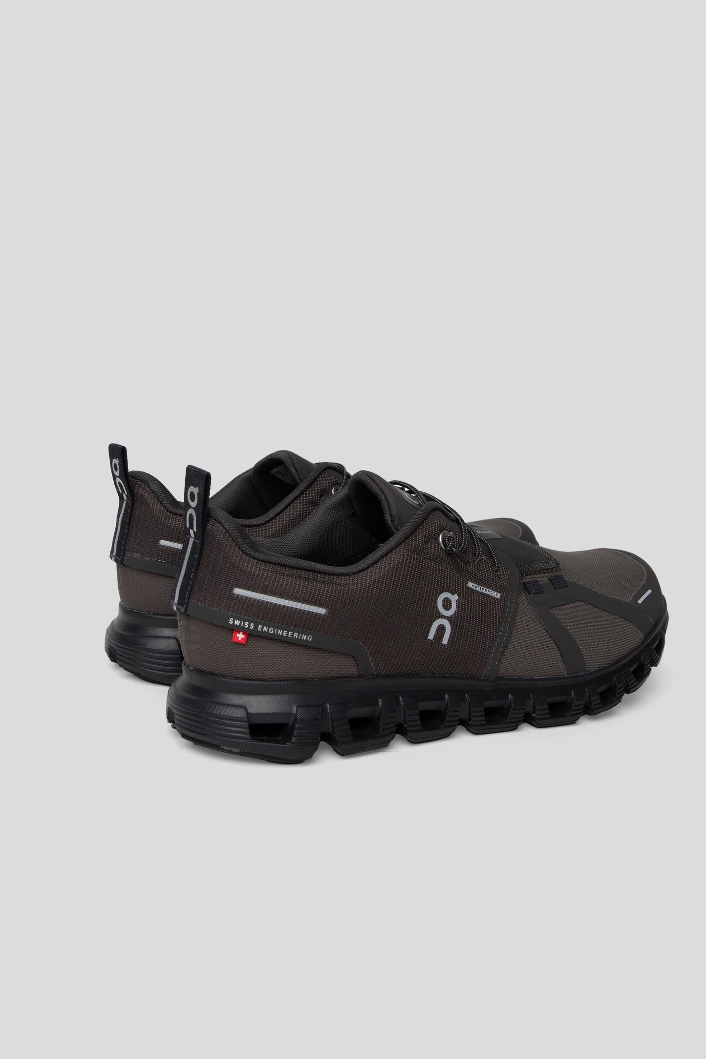 Cloud 6 WP Thorn Black 4