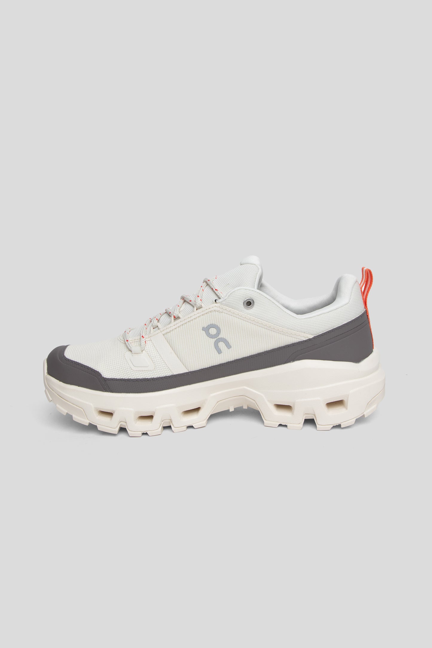 Cloudrock LOW WP Ivory Ivory 5