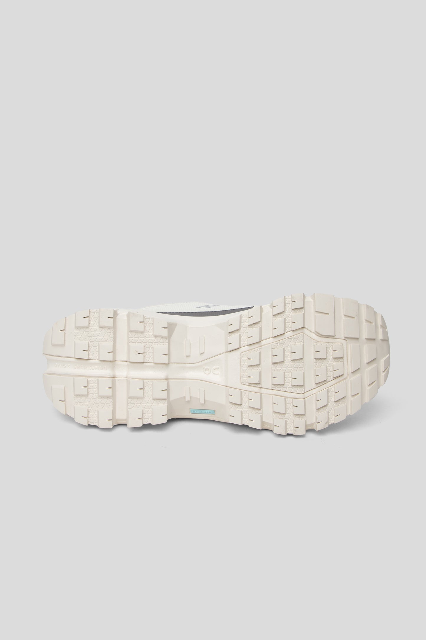 Cloudrock LOW WP Ivory Ivory 6