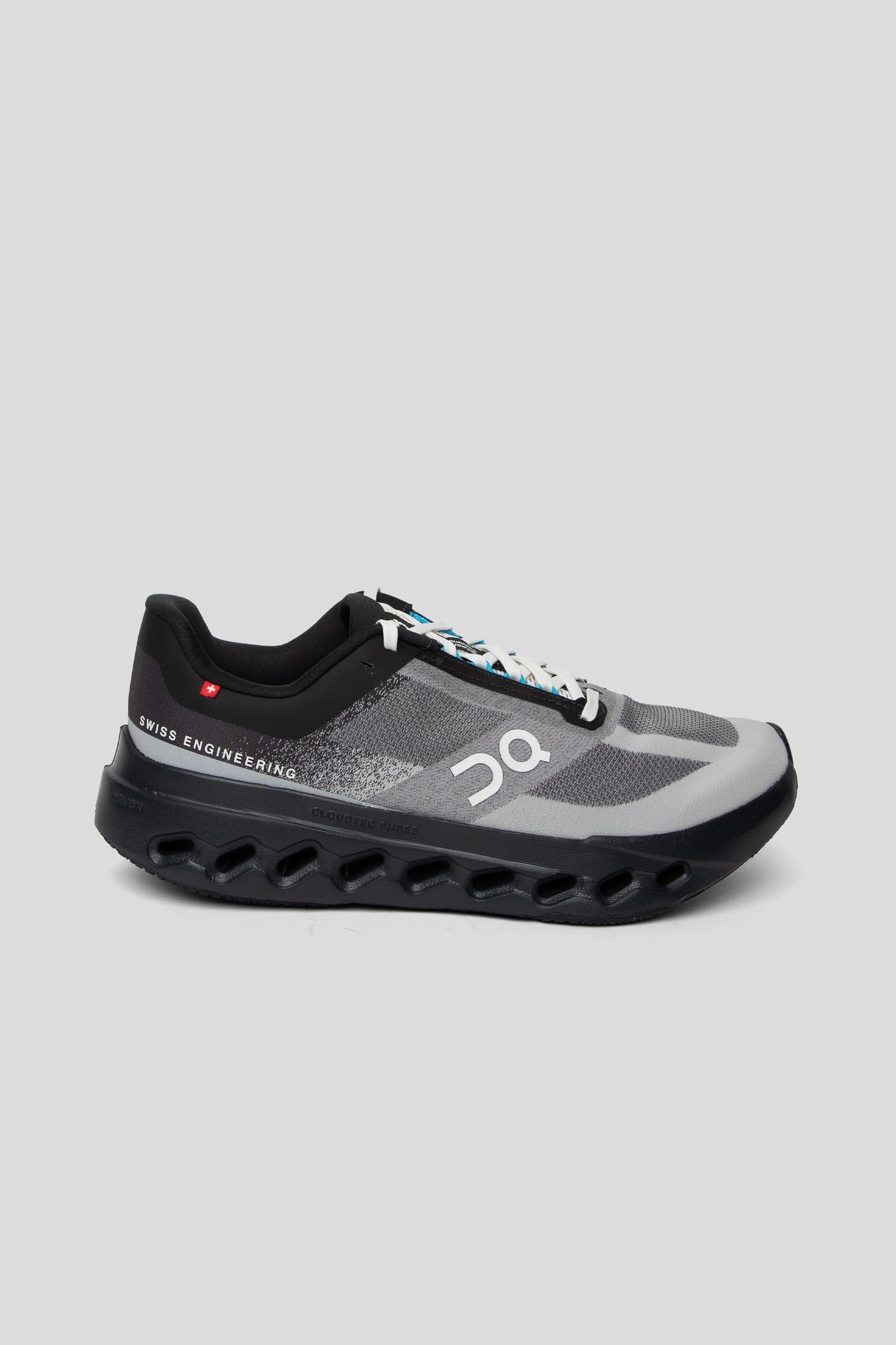 Cloudsurfer Next Black Dew 1