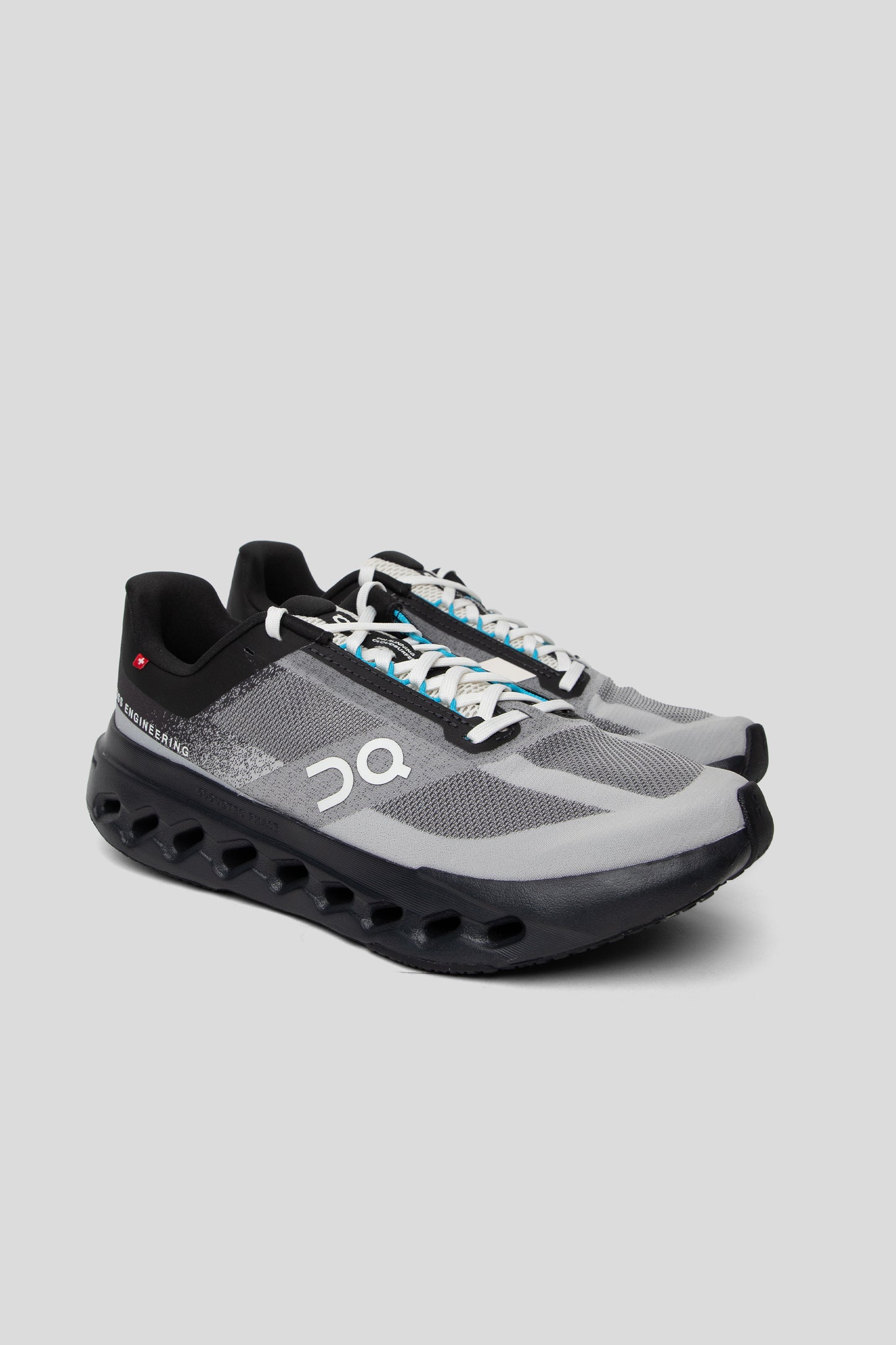 Cloudsurfer Next Black Dew 2
