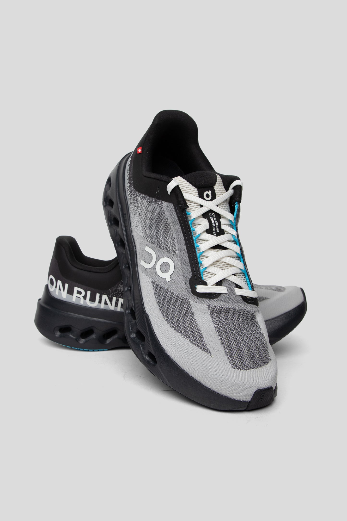 Cloudsurfer Next Black Dew 3