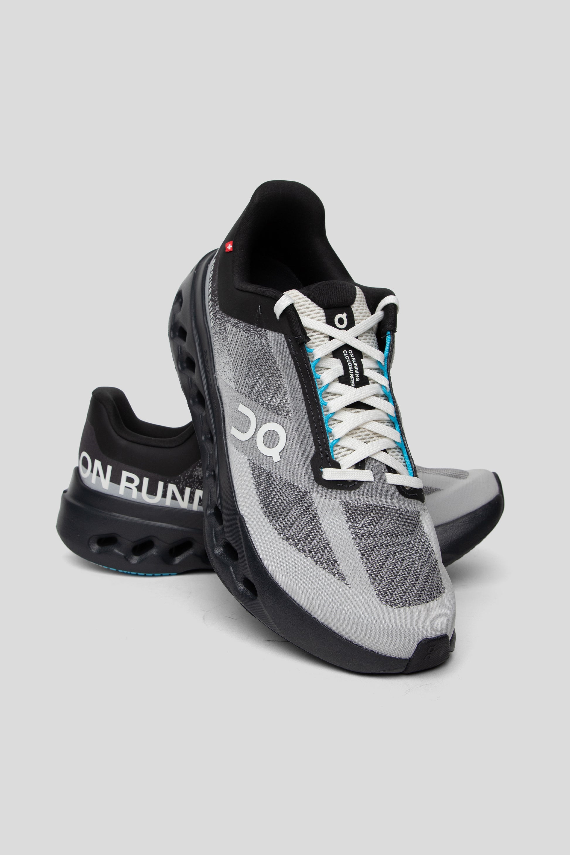 Cloudsurfer Next Black Dew 3