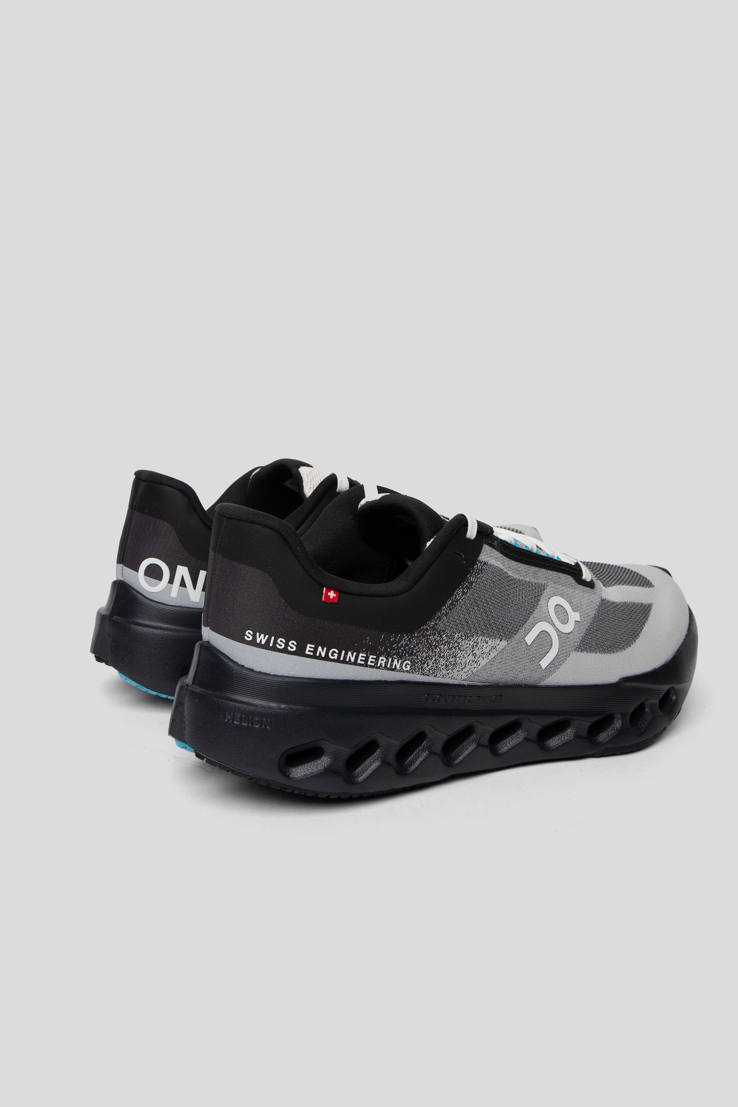 Cloudsurfer Next Black Dew 4