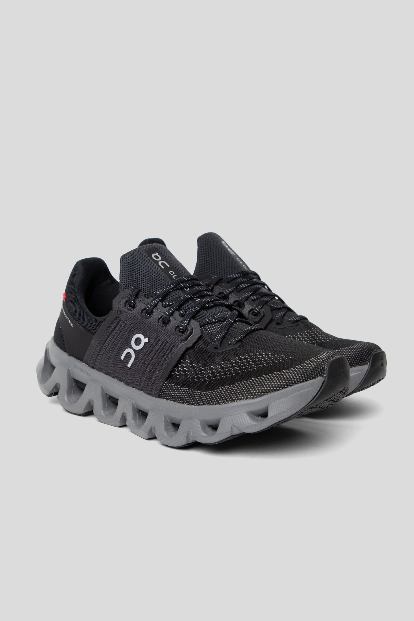 Cloudswift 4 AD - Black/Rock