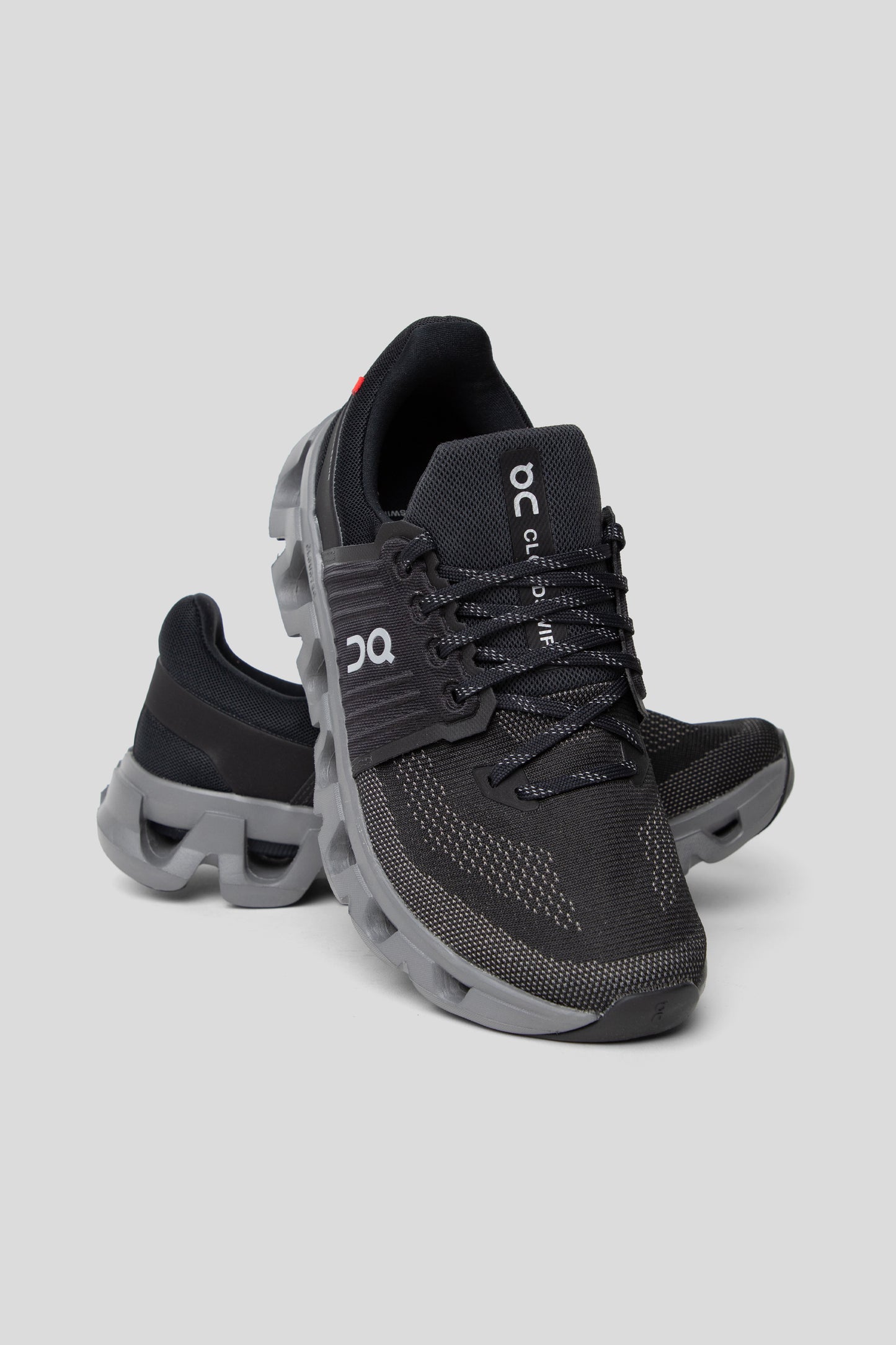 Cloudswift 4 AD - Black/Rock