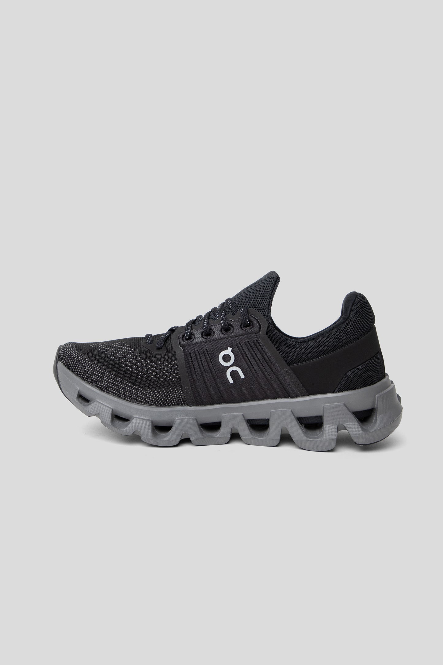 Cloudswift 4 AD - Black/Rock