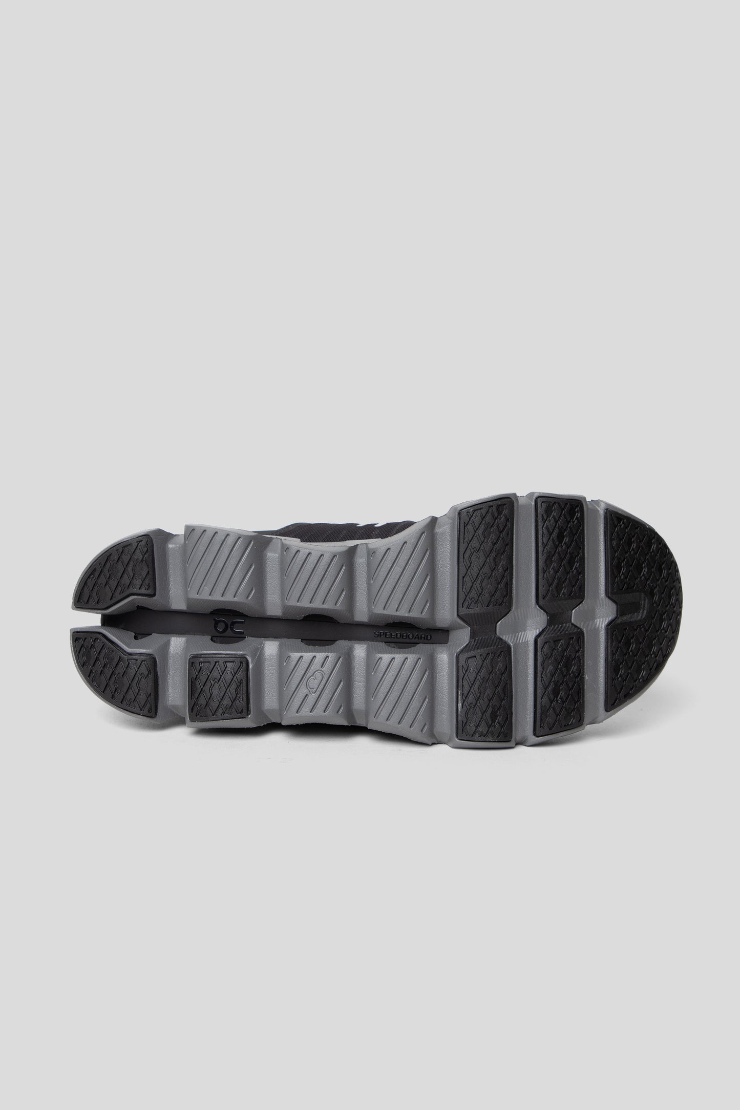 Cloudswift 4 AD - Black/Rock