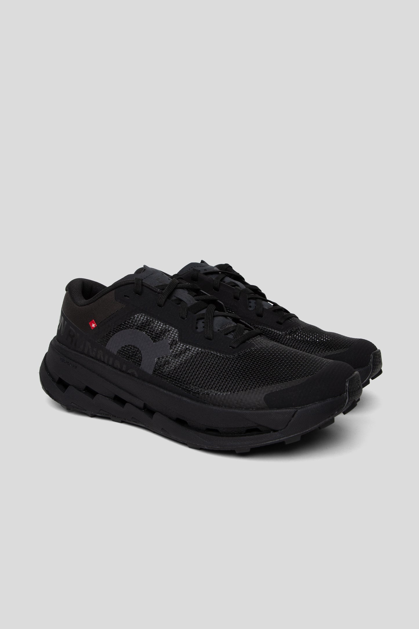 Cloudultra 3 Black Black 2