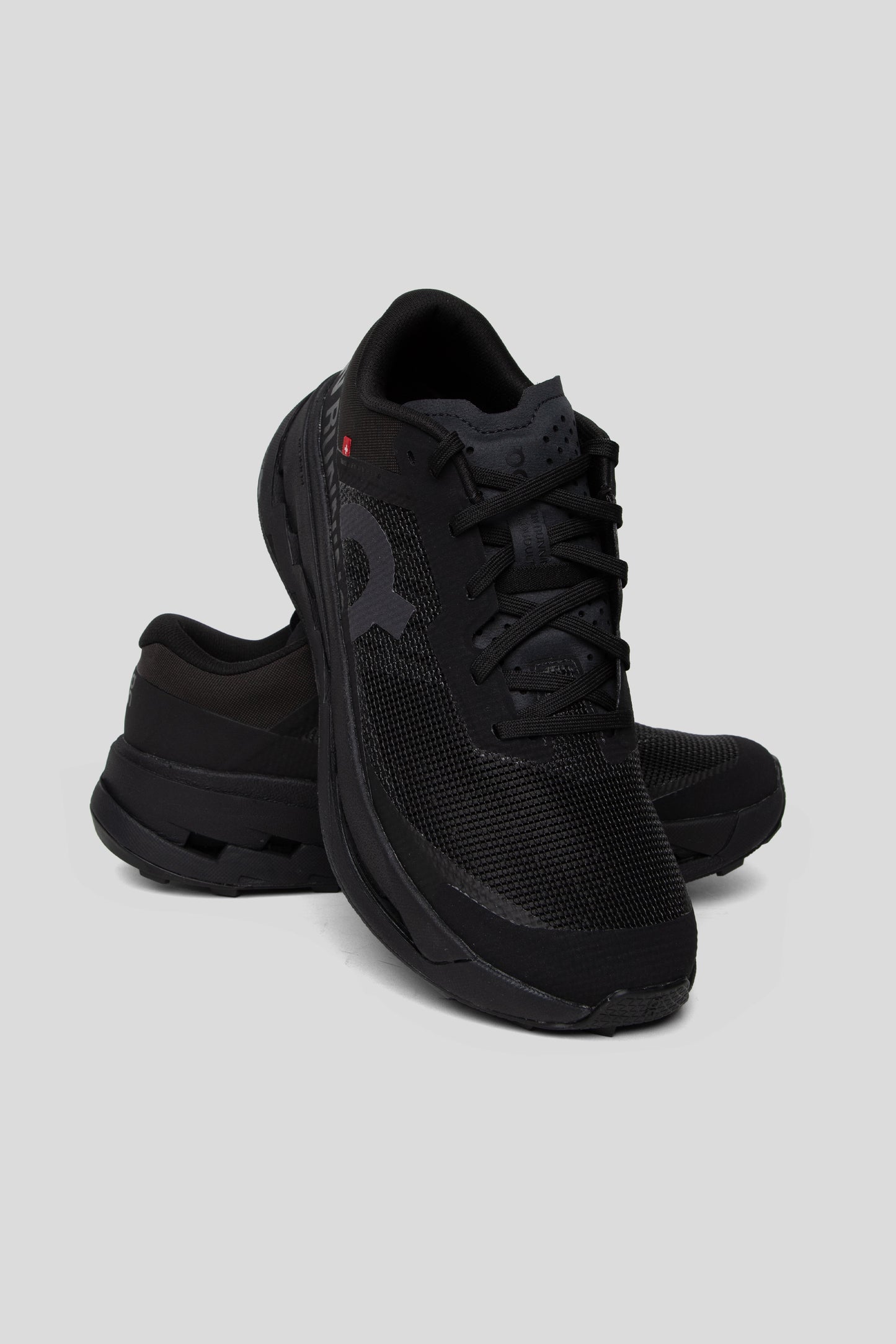 Cloudultra 3 Black Black 3
