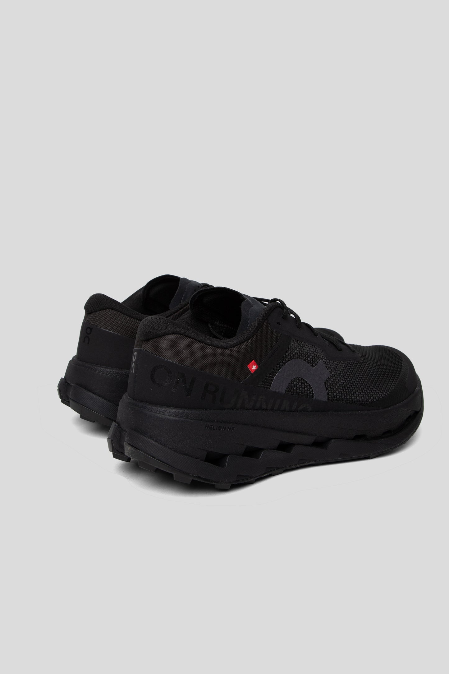 Cloudultra 3 Black Black 4