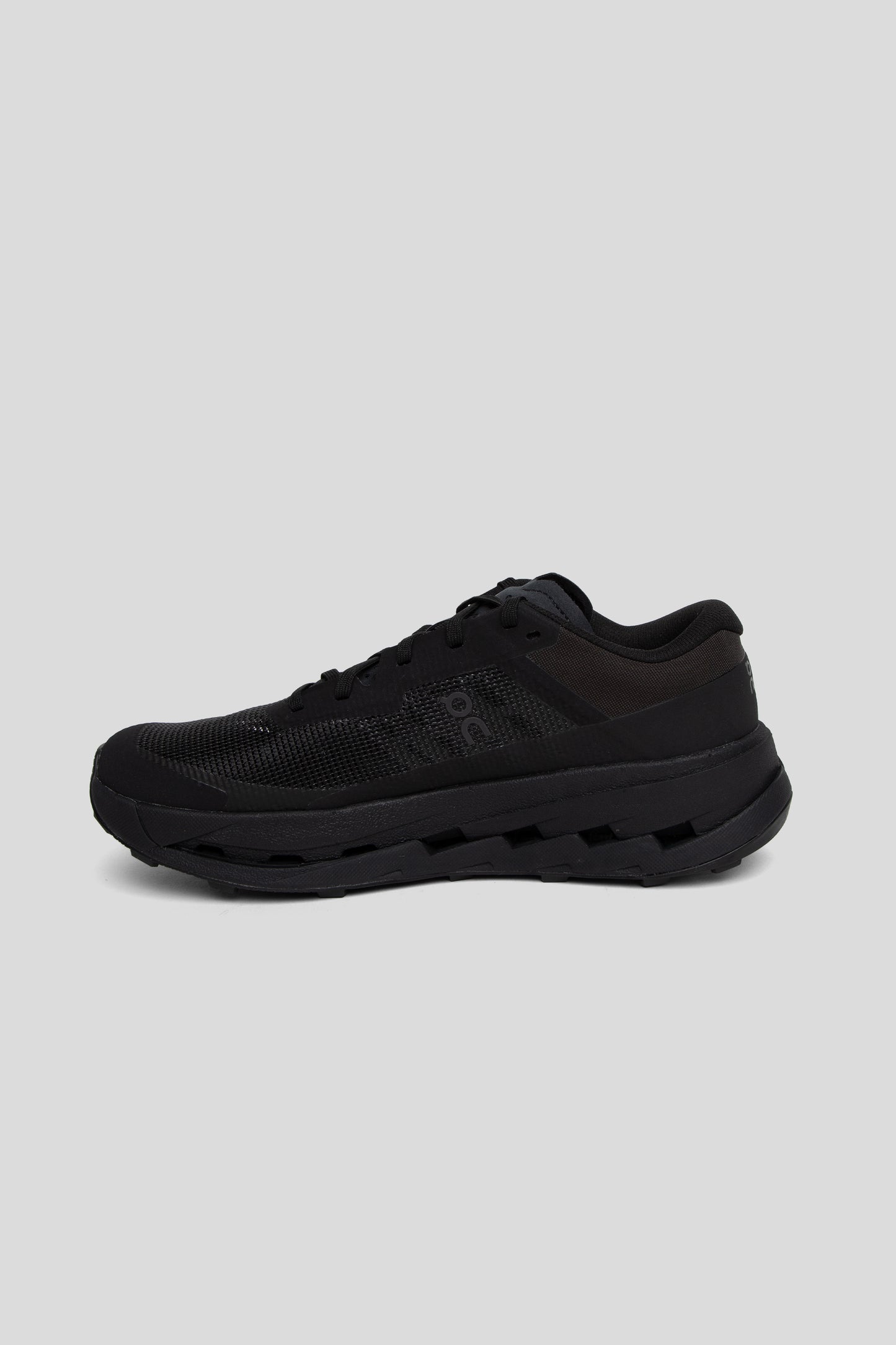 Cloudultra 3 Black Black 5