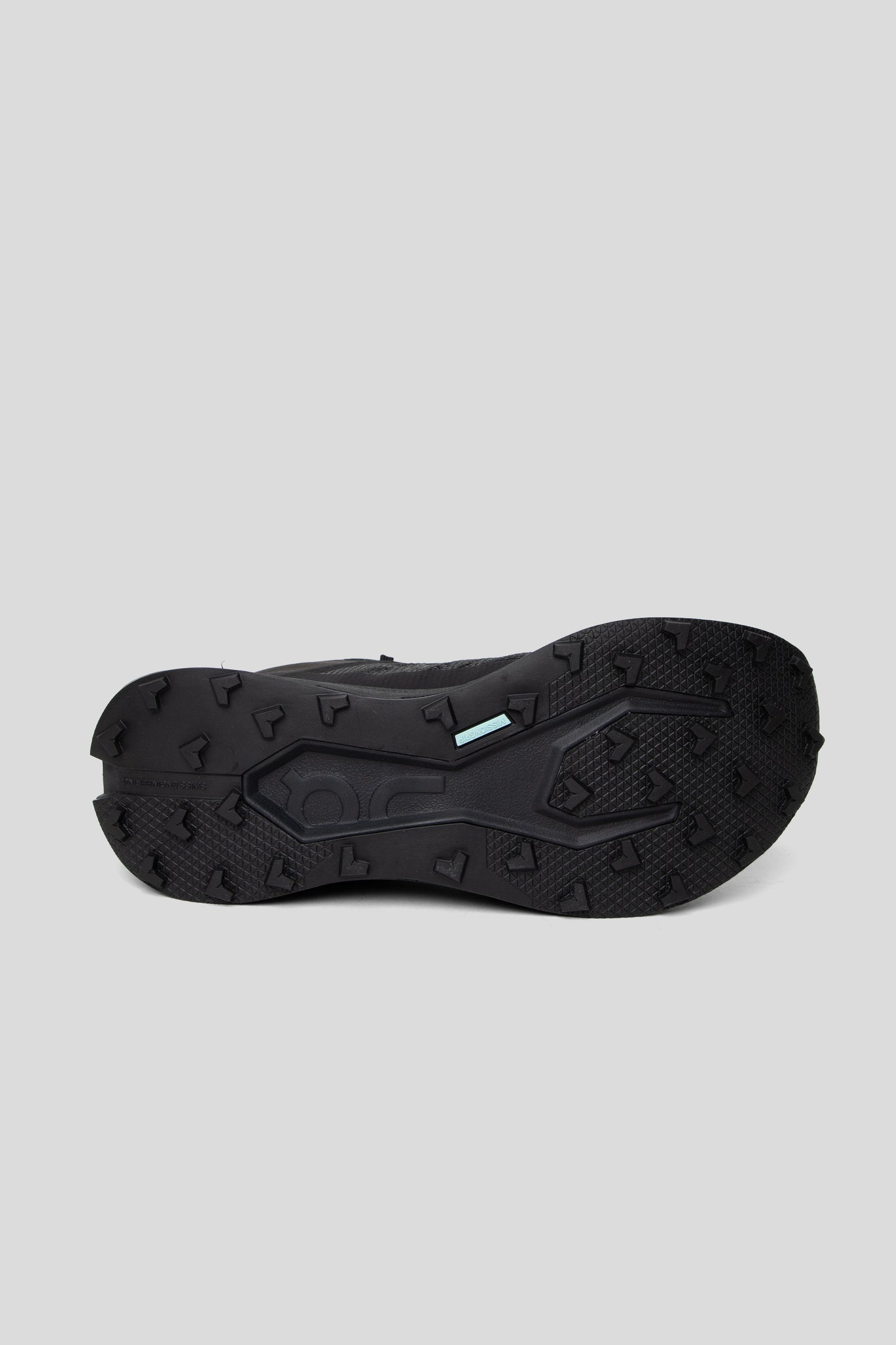 Cloudultra 3 Black Black 6