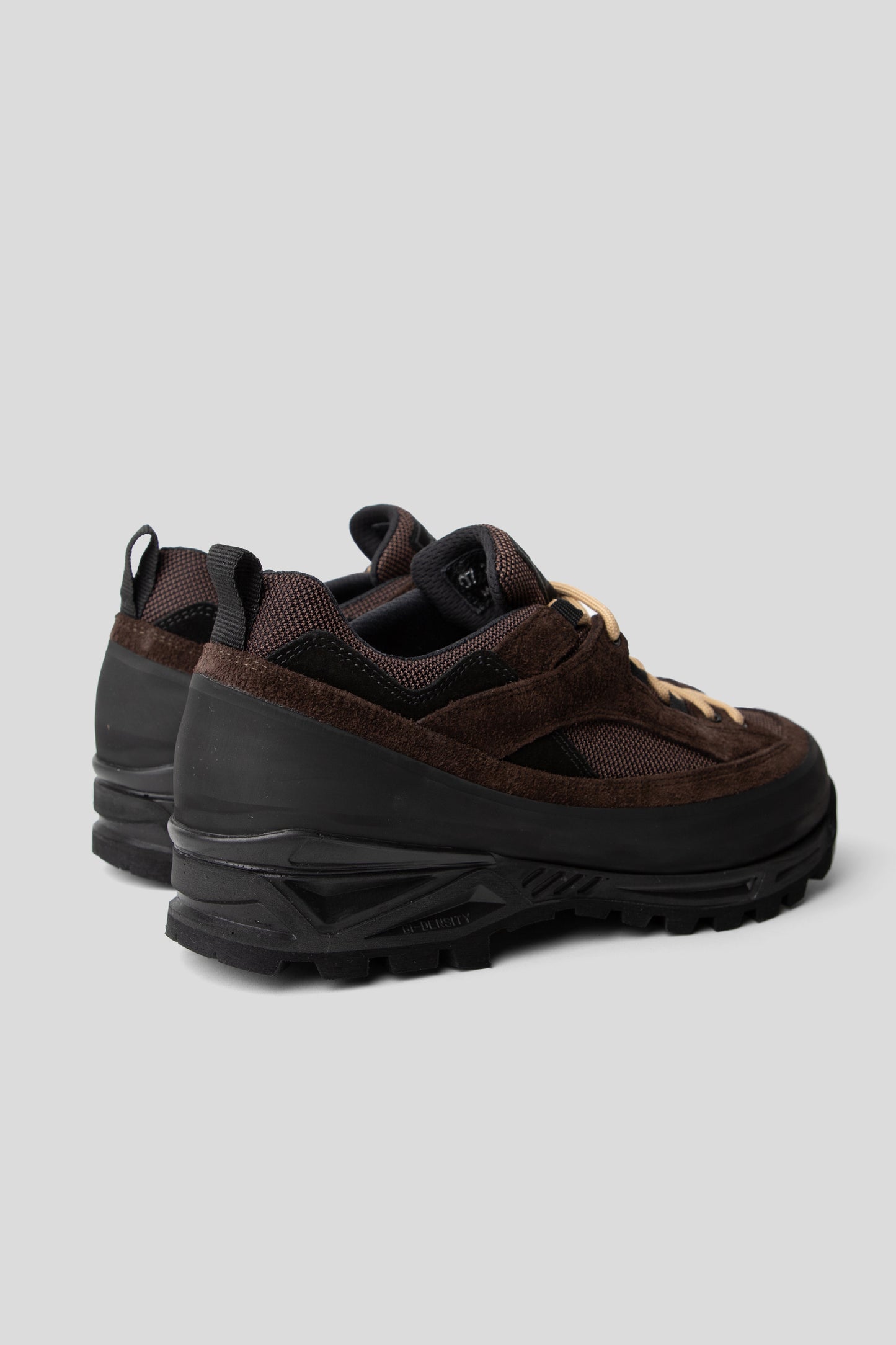 Diemme FW25 Grappa Hiker Brown 3