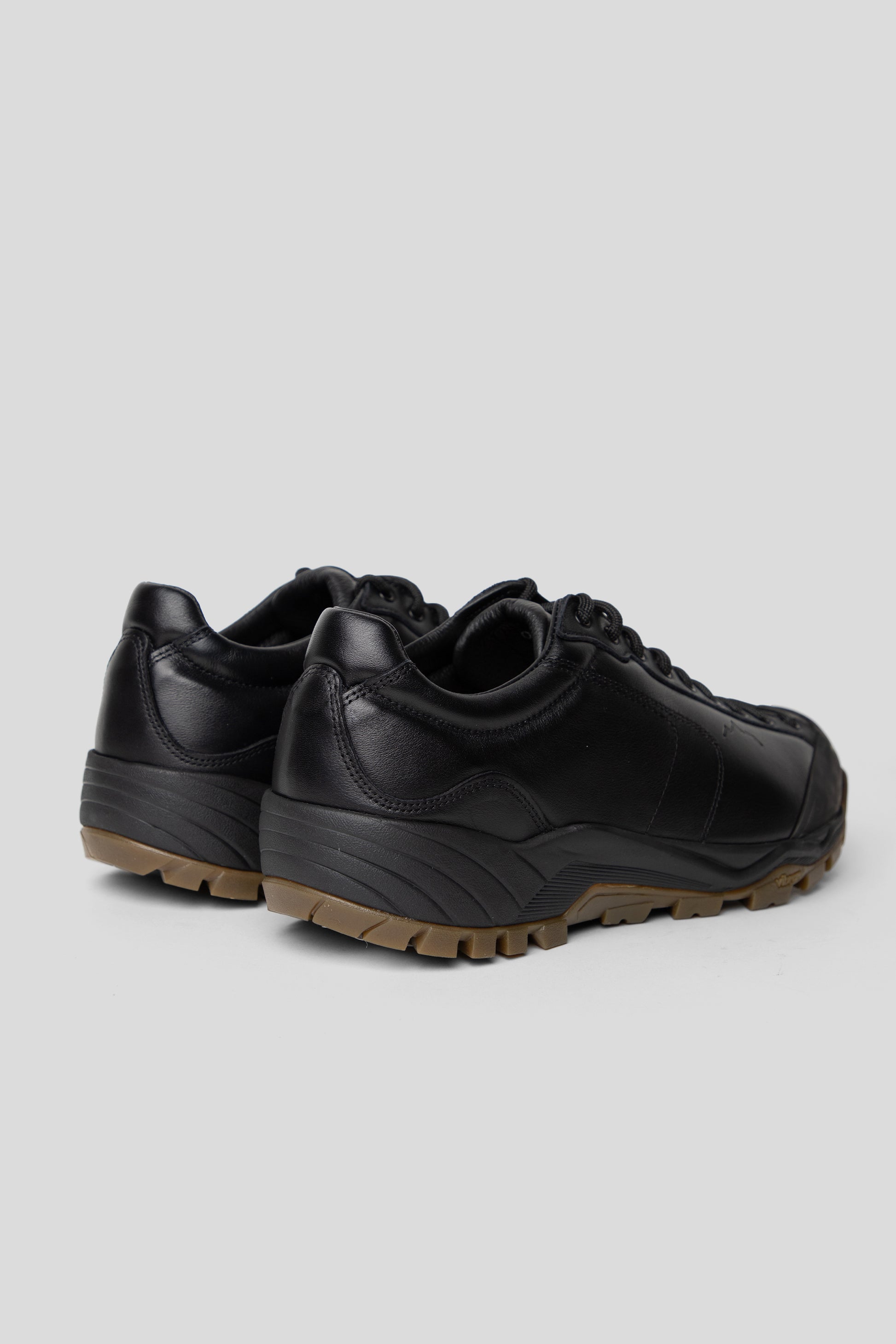 Diemme FW25 Movida Black Nappa 3