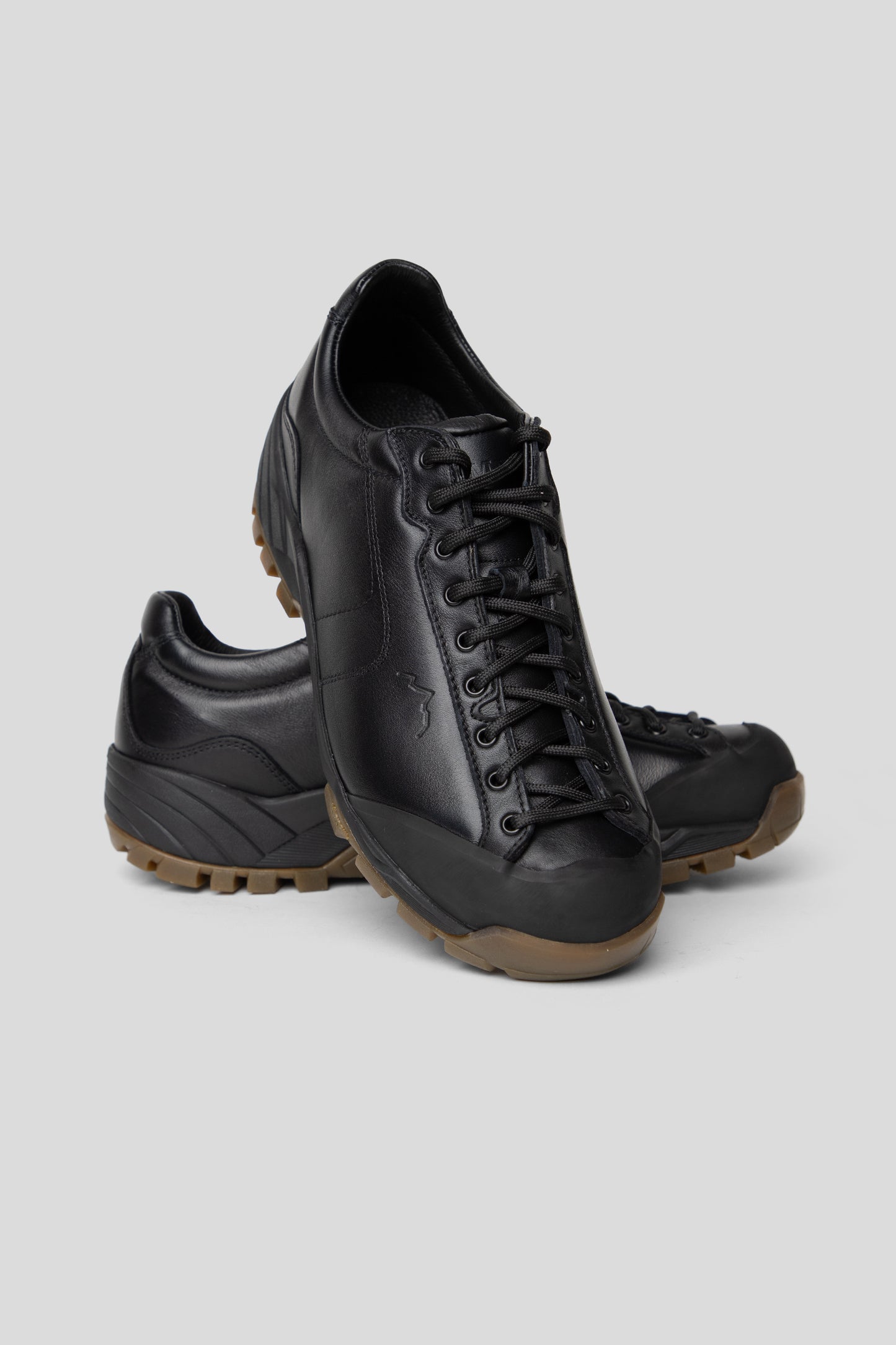 Movida - Black Nappa