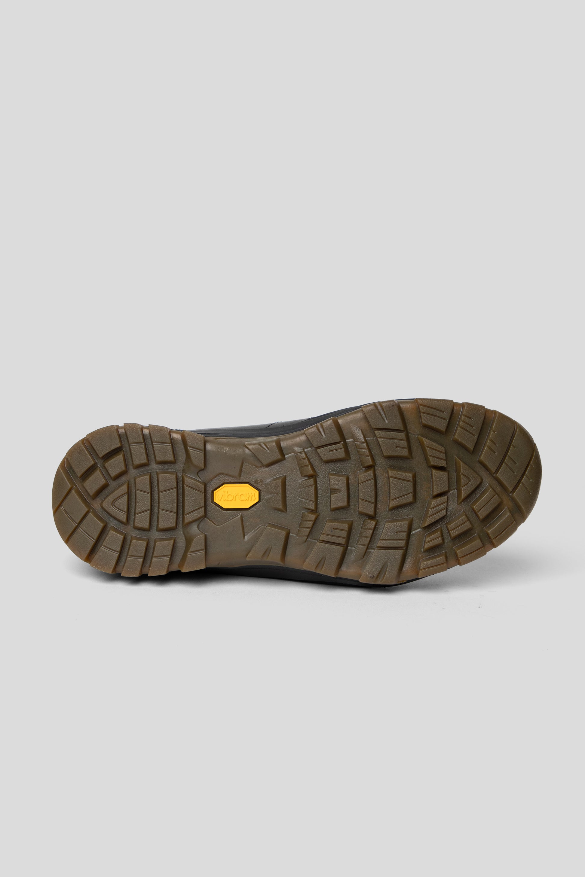 Diemme FW25 Movida Black Nappa 6