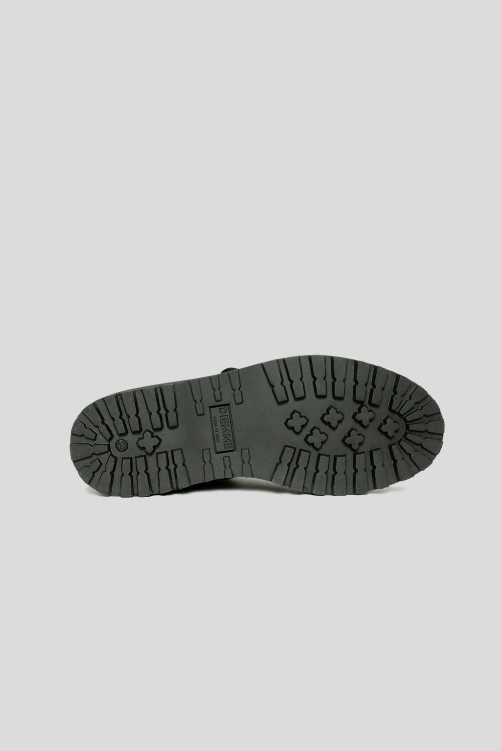 Diemme Roccia Vet Cut Out in Black